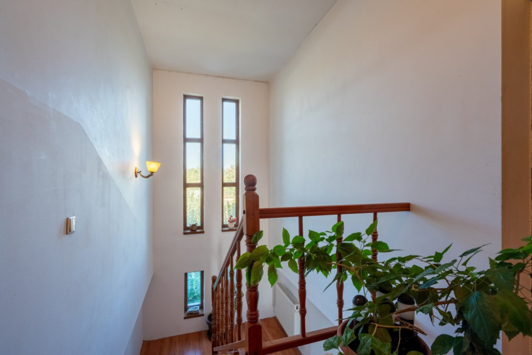 Casa de familie in Saftica