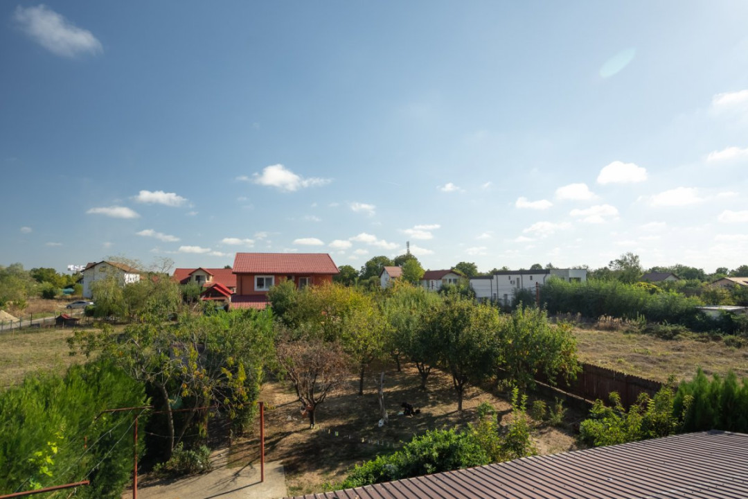 Casa de familie in Saftica