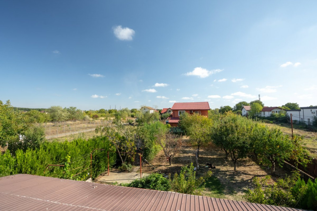 Casa de familie in Saftica