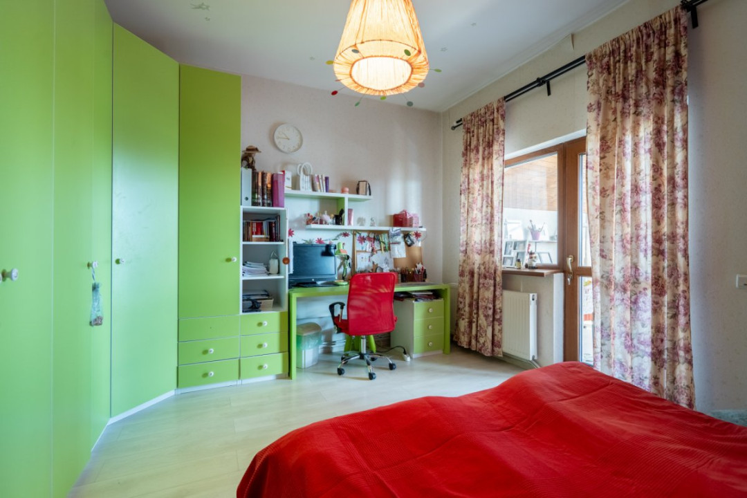 Casa de familie in Saftica