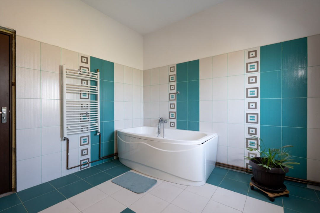 Casa de familie in Saftica