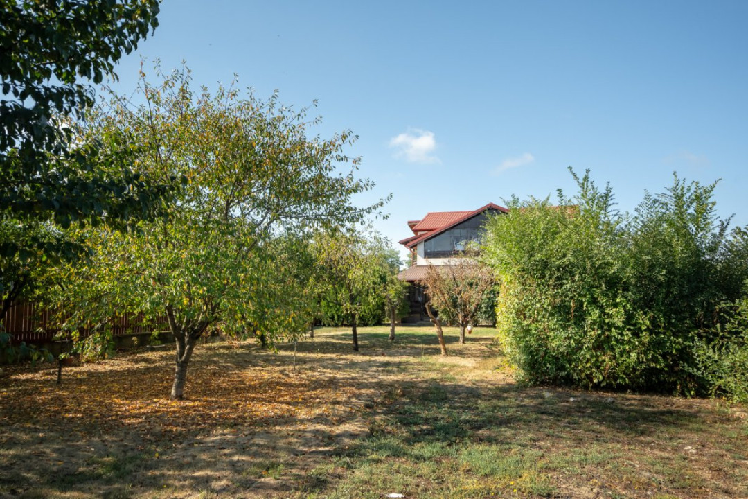 Casa de familie in Saftica