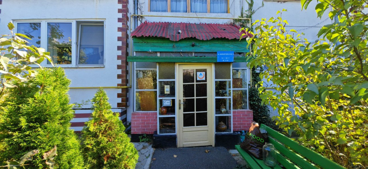 Vila Gabriela Otopeni