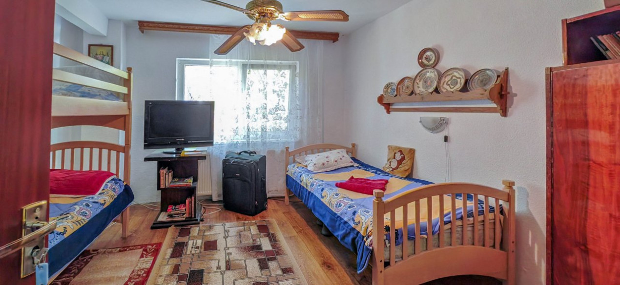 Vila Gabriela Otopeni