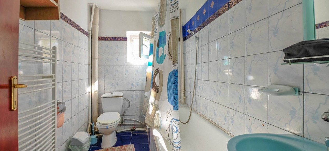 Vila Gabriela Otopeni