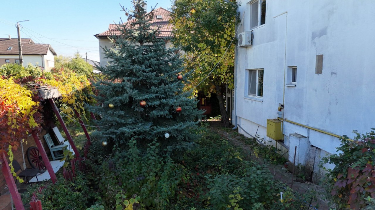 Vila Gabriela Otopeni