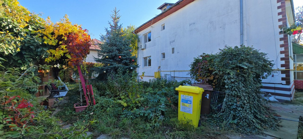 Vila Gabriela Otopeni