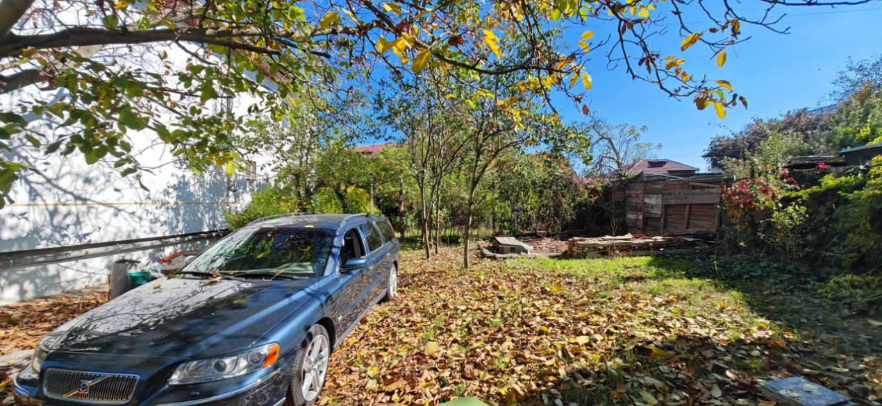 Vila Gabriela Otopeni