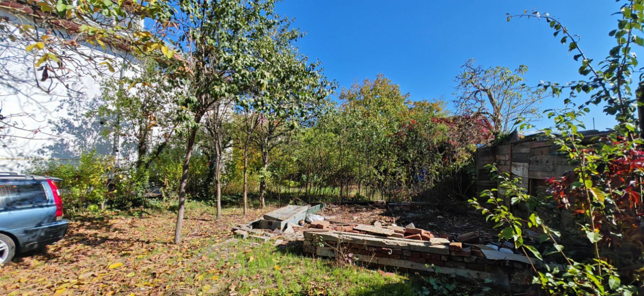 Vila Gabriela Otopeni