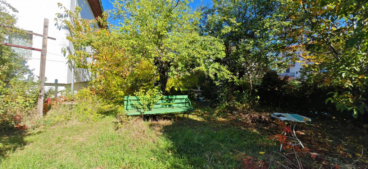 Vila Gabriela Otopeni