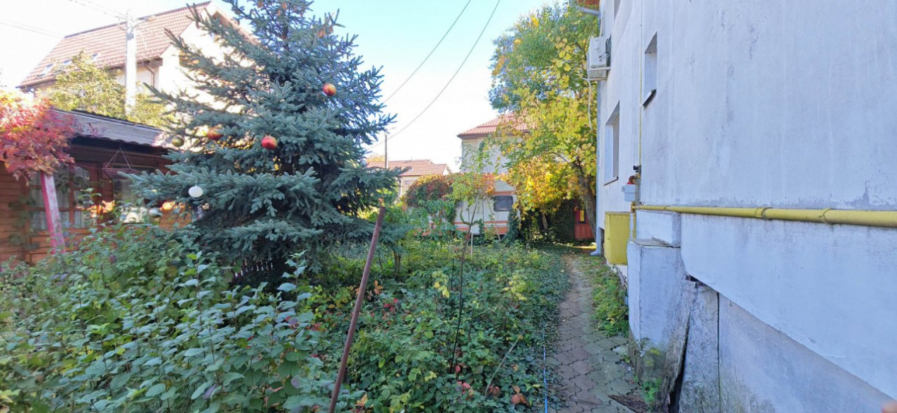 Vila Gabriela Otopeni