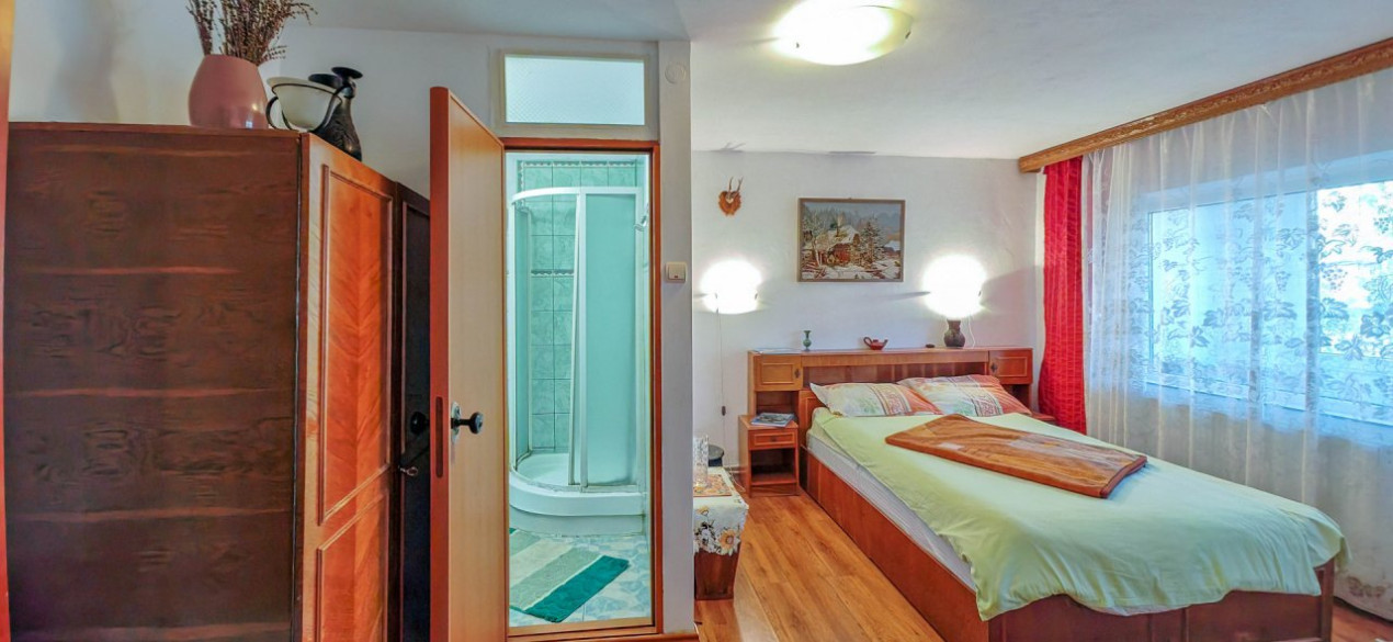 Vila Gabriela Otopeni