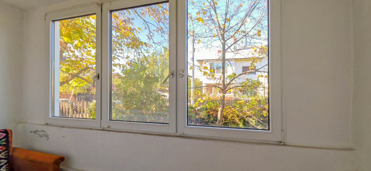 Vila Gabriela Otopeni