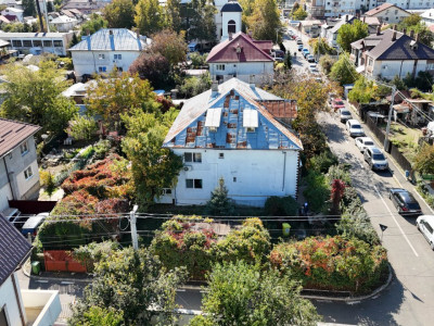 Vila Gabriela Otopeni
