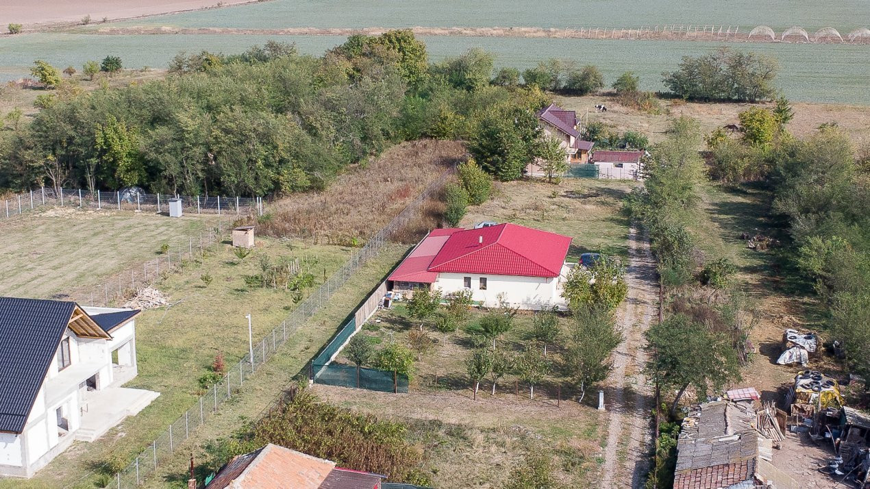 Teren intravilan Ilfov, Petrachioaia, la 3 minute STB Biserica Vanatori