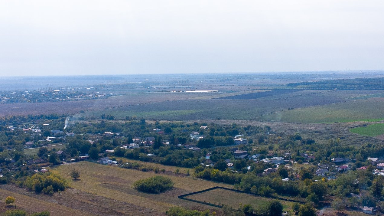 Teren intravilan Ilfov, Petrachioaia, la 3 minute STB Biserica Vanatori