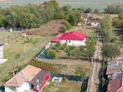 Teren intravilan Ilfov, Petrachioaia, la 3 minute STB Biserica Vanatori