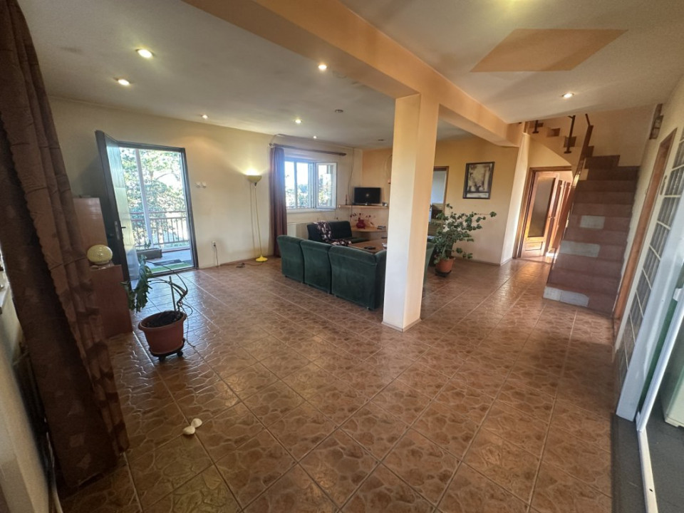 PANTELIMON APARTAMENT IN CASA 1E+M, LOT 670 MP