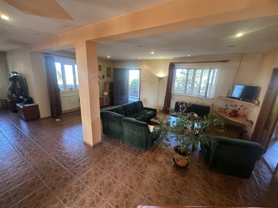 PANTELIMON APARTAMENT IN CASA 1E+M, LOT 670 MP