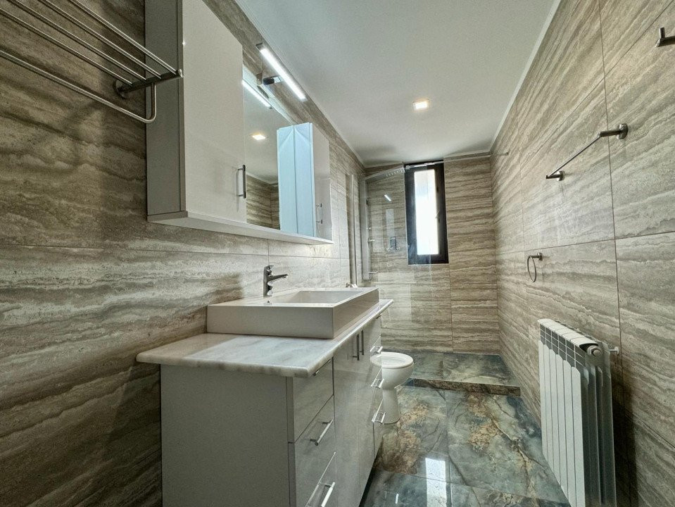 Vila individuala 5 camere | Teren 436mp | Domnesti 