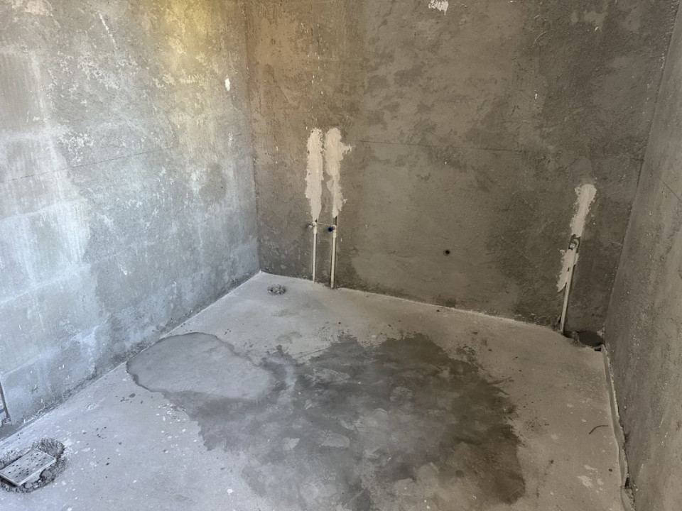 CORBEANCA-PARADISUL VERDE VILA P+E+M 507 MP, LOT 1095 MP 