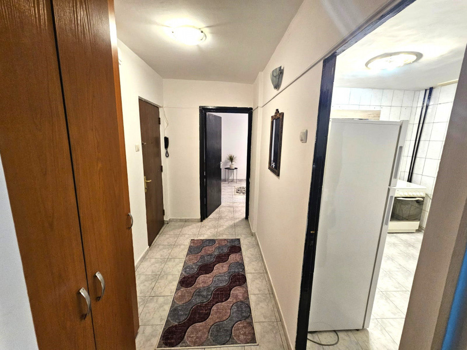 De inchiriat 2 camere la metrou Obor - str Luncsoara