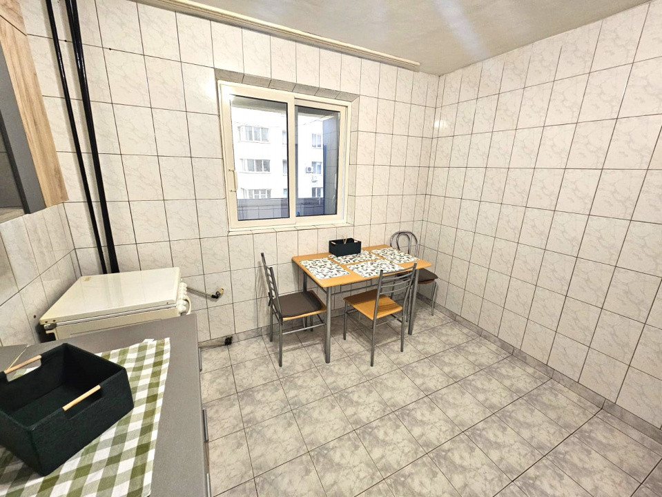 De inchiriat 2 camere la metrou Obor - str Luncsoara