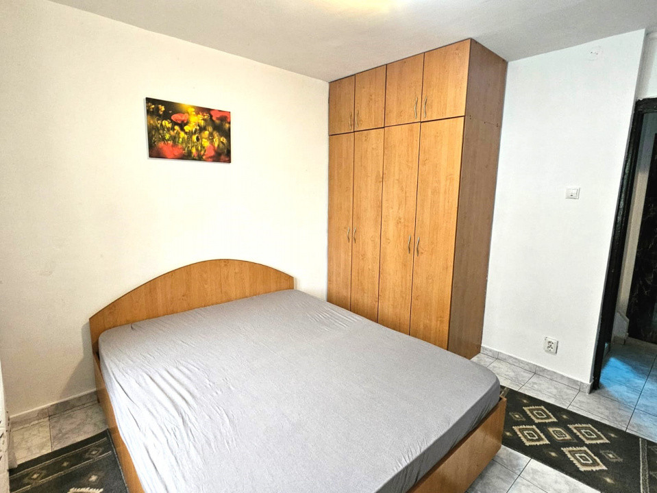 De inchiriat 2 camere la metrou Obor - str Luncsoara