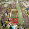 Teren de vanzare in Vladiceasca, 720mp, langa DN1 - Snagov Plaza