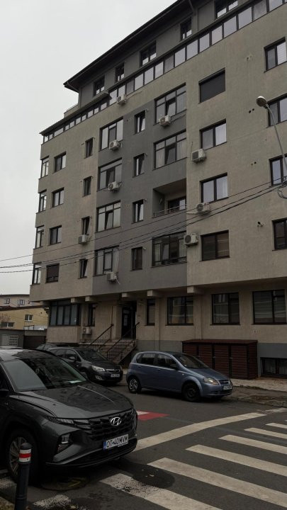 De vânzare apartament 2 camere-modern-terasă panoramică  Șos. Chitilei