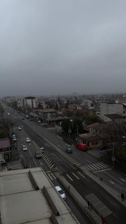 De vânzare apartament 2 camere-modern-terasă panoramică  Șos. Chitilei