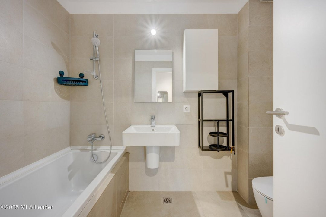 Apartament 2 camere | 57,3 mp | H Pipera Lake