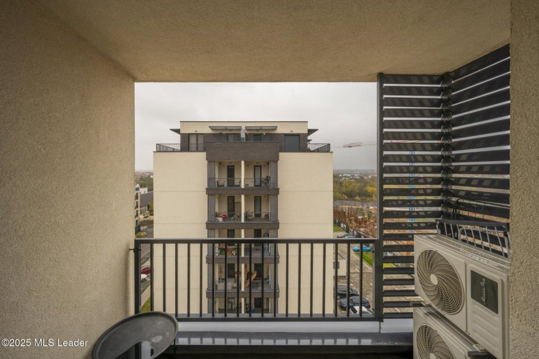 Apartament 2 camere | 57,3 mp | H Pipera Lake