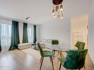 Apartament 2 camere | 57,3 mp | H Pipera Lake