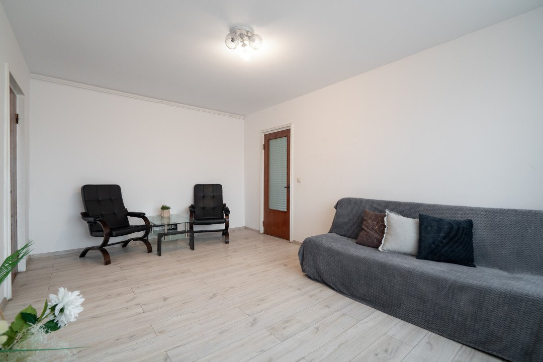 Apartament 3 camere str. Straja - Piata Resita