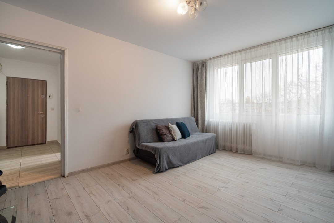Apartament 3 camere str. Straja - Piata Resita