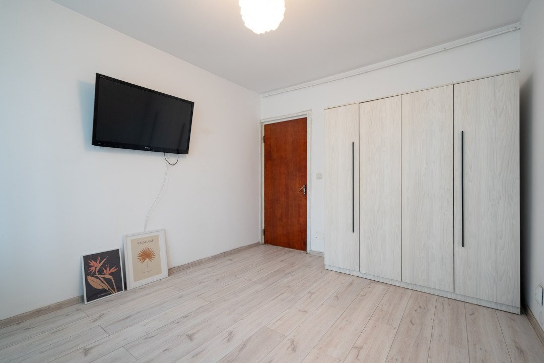 Apartament 3 camere str. Straja - Piata Resita