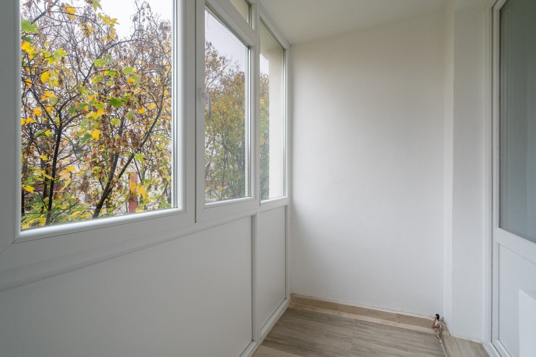 Apartament 3 camere str. Straja - Piata Resita