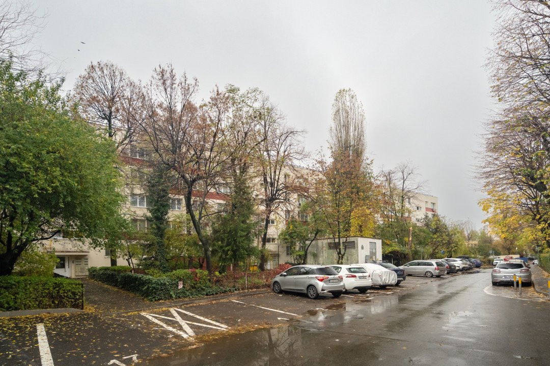 Apartament 3 camere str. Straja - Piata Resita