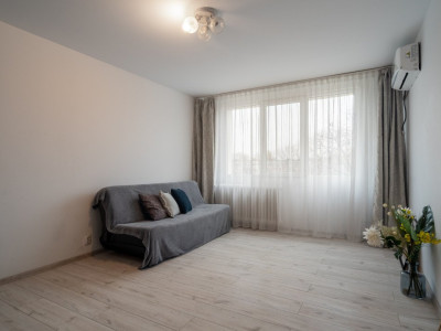 Apartament 3 camere str. Straja - Piata Resita