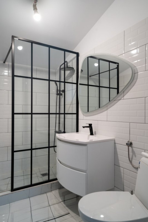 Apartament special de 2 camere