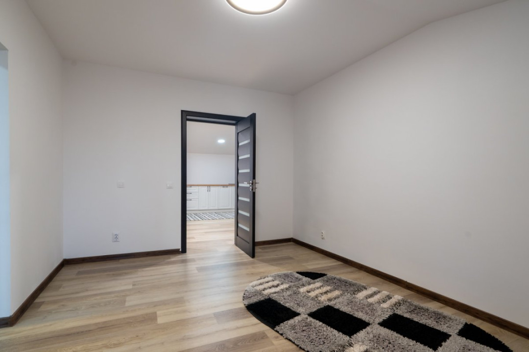 Apartament special de 2 camere