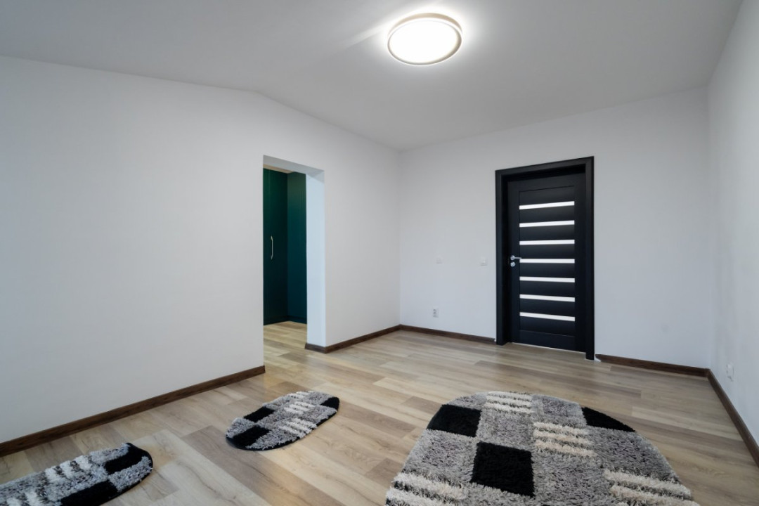 Apartament special de 2 camere