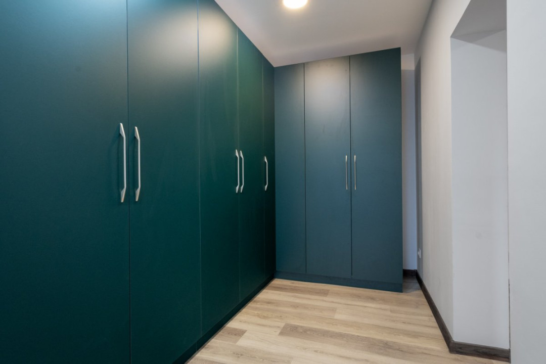 Apartament special de 2 camere