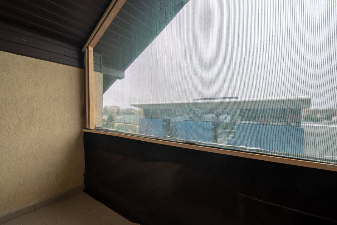 Apartament special de 2 camere