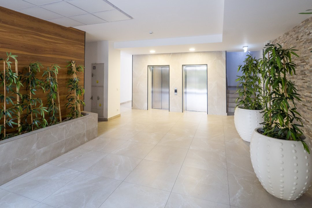 Studio Hils Pallady la metrou, mobilat si utilat complet