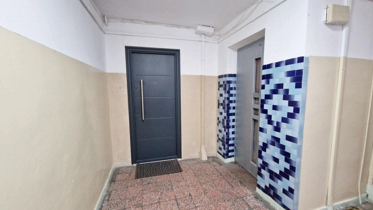 Fără griji, doar chei și valiza ta, apartament cu 4 camere la gura de metrou!