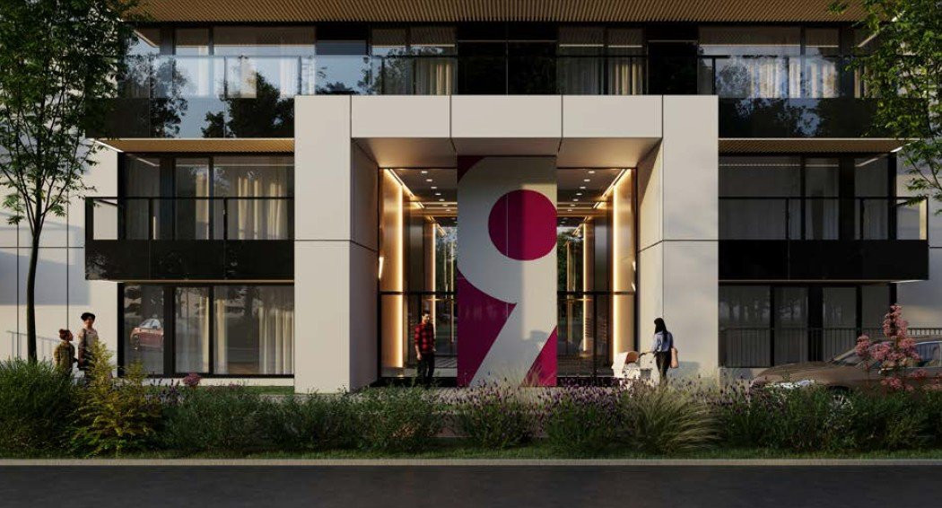 Studio | Cloud 9 Evolution | Investitie | 45.5 mp | Finalizare 09.2026