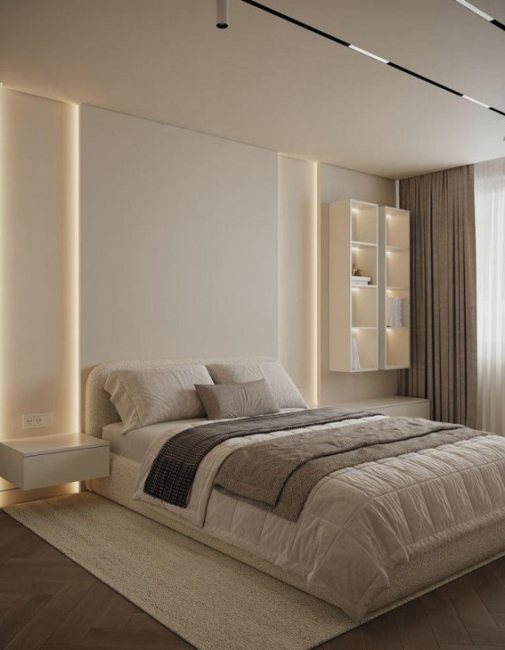 Studio | Cloud 9 Evolution | Investitie | 45.5 mp | Finalizare 09.2026