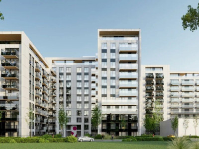 Studio | Cloud 9 Evolution | Investitie | 45.5 mp | Finalizare 09.2026